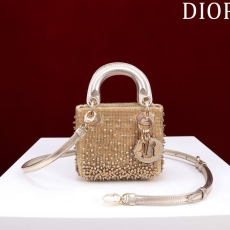 Christian Dior My Lady Bags